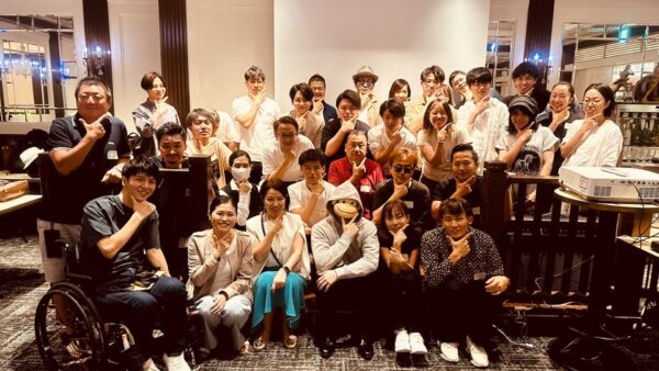 2023年9月｜大阪作業会&懇親会