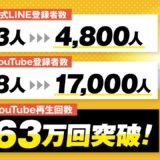 英語スキルを武器にSNSで売上40万円！YouTube再生数63万回超えのNaomiさんが語る、ゼロからのコンテンツ販売成功術