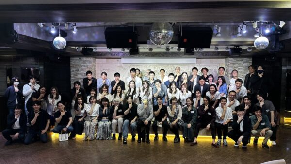2024年4月｜東京オフ会