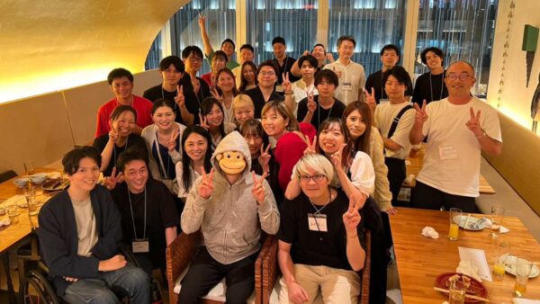2024年9月｜大阪作業会&懇親会