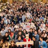 累計受講生数5,000名突破記念！おさるマーケ大学還元祭 in 雅叙園レポート