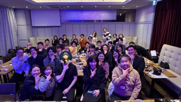 【2025年2月】おさる総合マーケ講座｜名古屋作業会＆懇親会