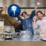 第2回おさるマーケ講座パン部