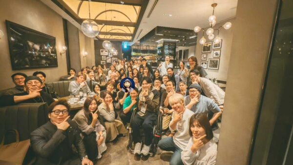 【2025年3月】おさる総合マーケ講座|大阪作業会&懇親会