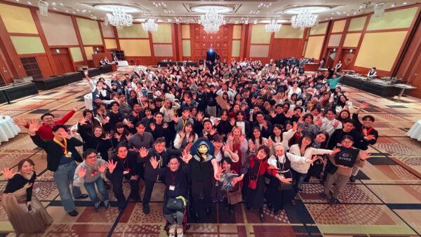 2026年1月｜東京作業会＆懇親会