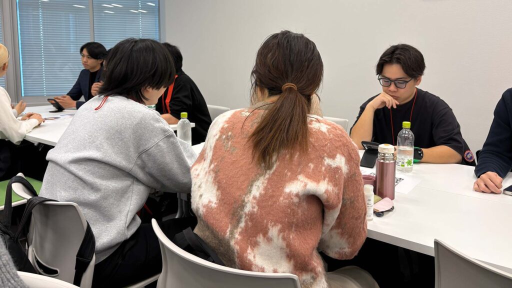 おさる東京JVキャンパス