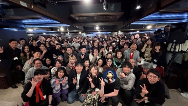 2026年1月｜新入生＆幽霊部員懇親会