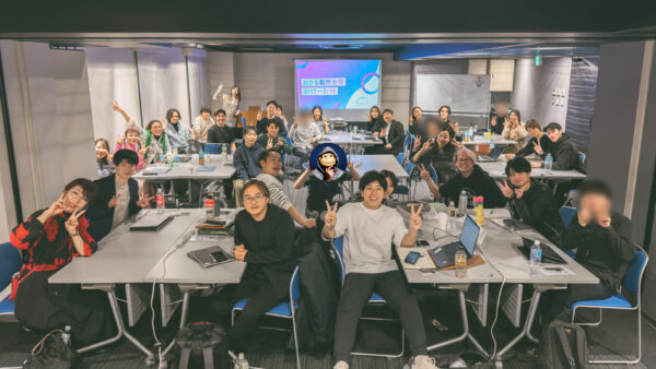 2026年版顧問生合宿|「たった1つの情報を得るだけ」で年商の桁が変わる