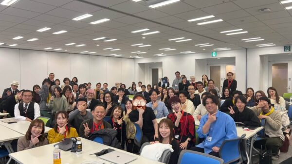 2026年2月|名古屋作業会&懇親会
