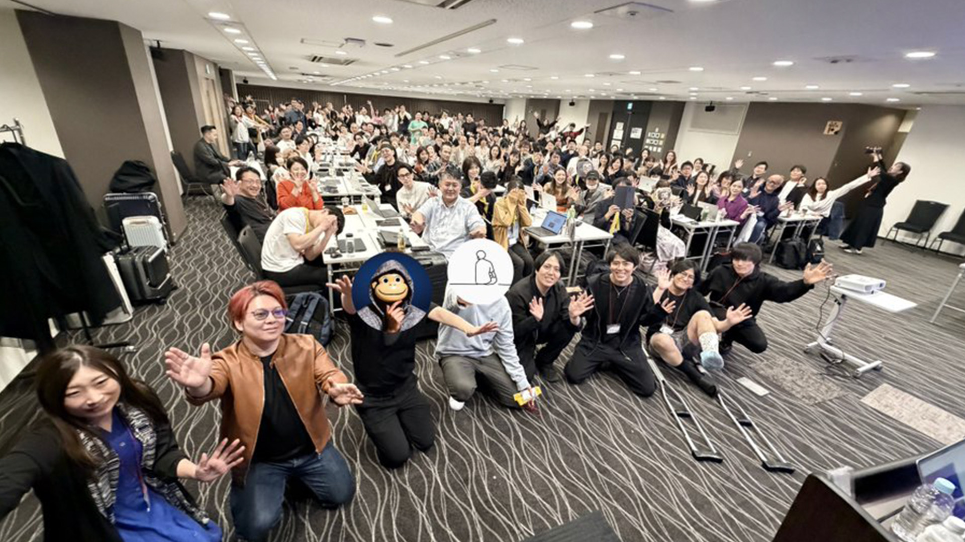 2026年4月｜第14回大阪オフ会