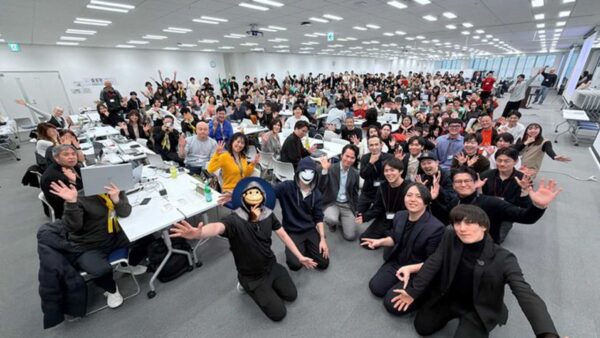2026年3月｜東京オフ会