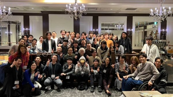 2023年11月｜大阪作業会＆懇親会