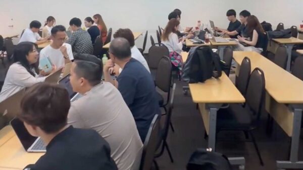 2024年7月｜大阪作業会＆懇親会