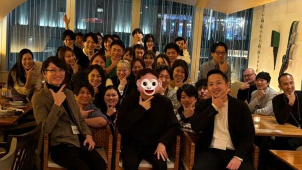 2024年11月｜大阪作業会&懇親会