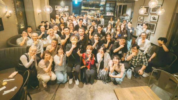 2025年5月｜ 大阪作業会＆懇親会