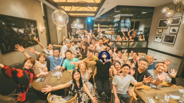 2025年7月｜ 大阪作業会＆懇親会