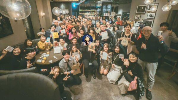 2025年11月｜ 大阪作業会＆懇親会