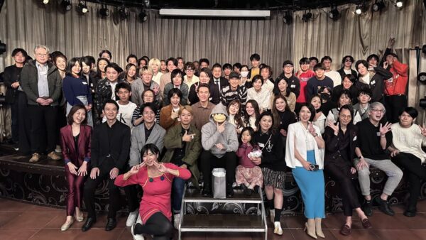 2023年10月｜東京オフ会