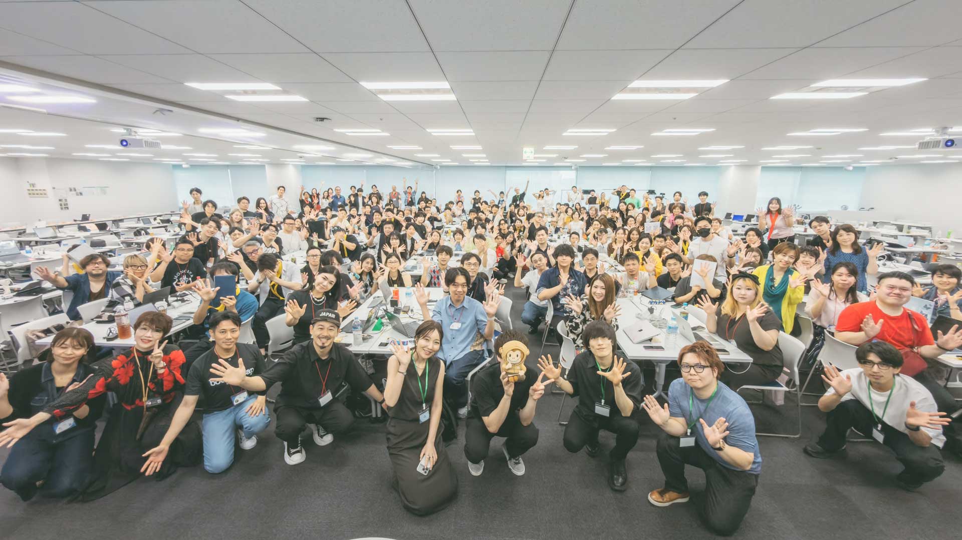 2026年7月｜東京オフ会